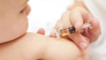 VACCINATIONS and ECZEMA