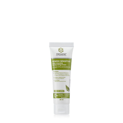 REMDII® Sensitive Cream 28ml