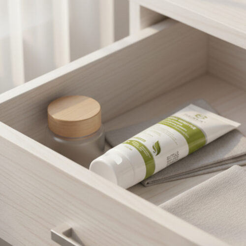 Stop Itching, Start Living!