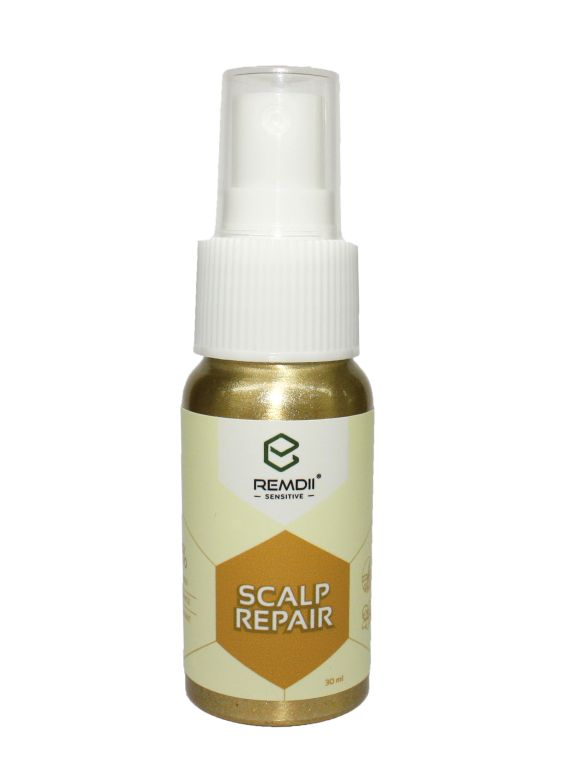 spray bottle