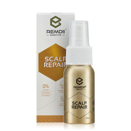 REMDII® Scalp Repair Spray 30ml