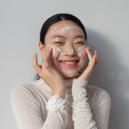 What’s the Right Skin Cleanser for Me?