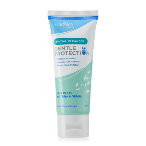 Aurora Facial Cleanser 60ml