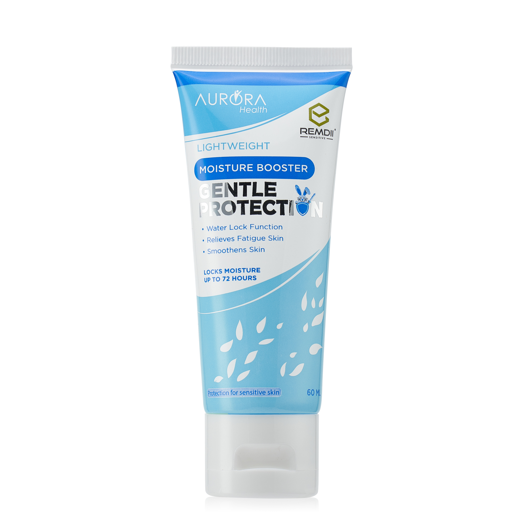 AURORA LIGHTWEIGHT MOISTURE BOOSTER 60ML