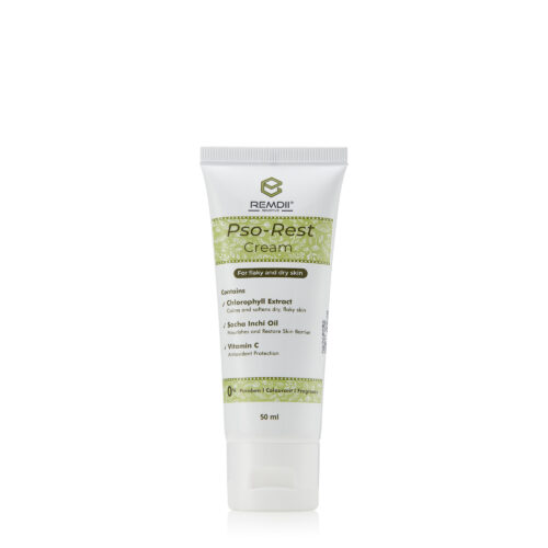 REMDII® Pso-Rest Cream 50g