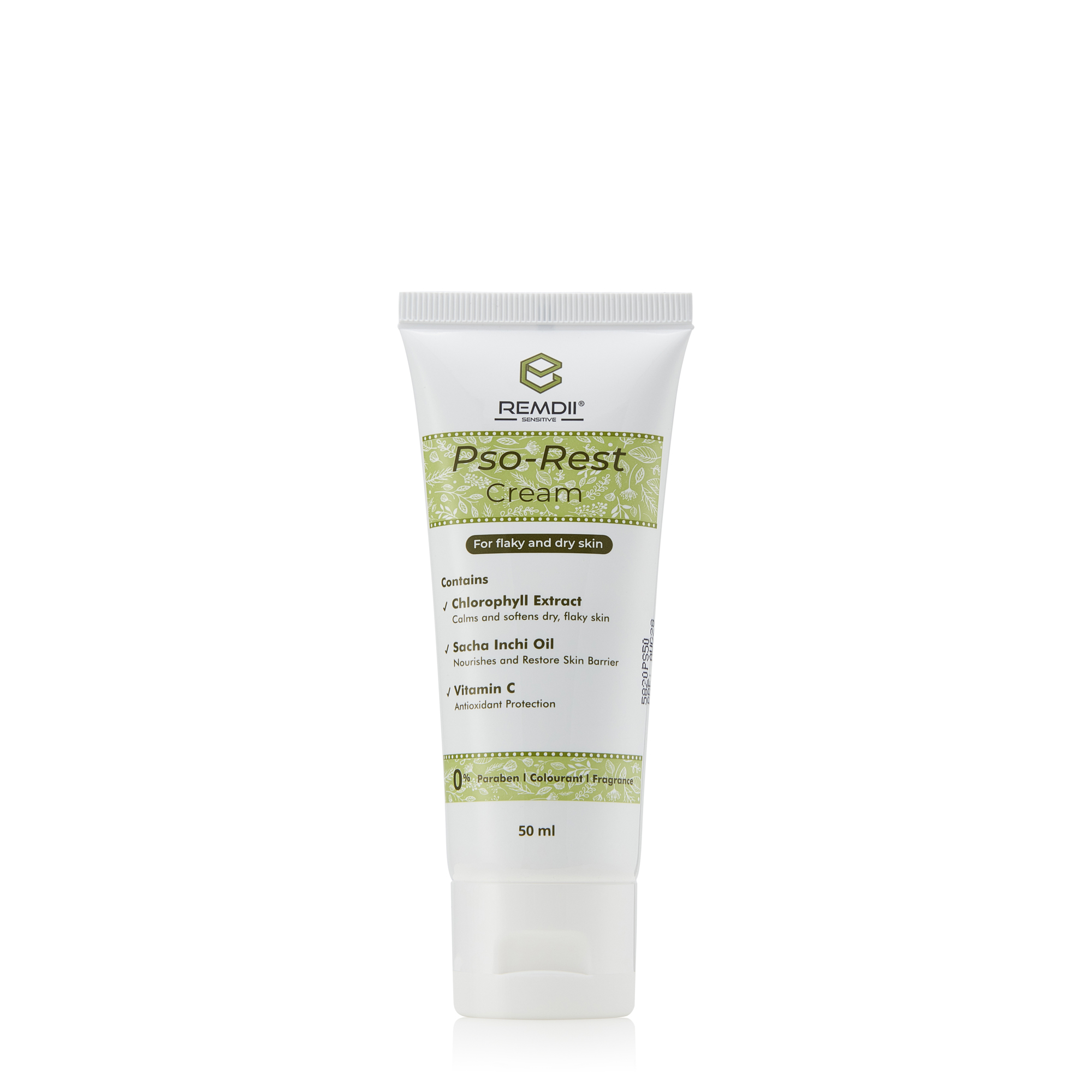 REMDII PSO-REST CREAM 50G