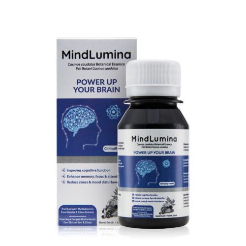 Aurora MindLumina 56ml